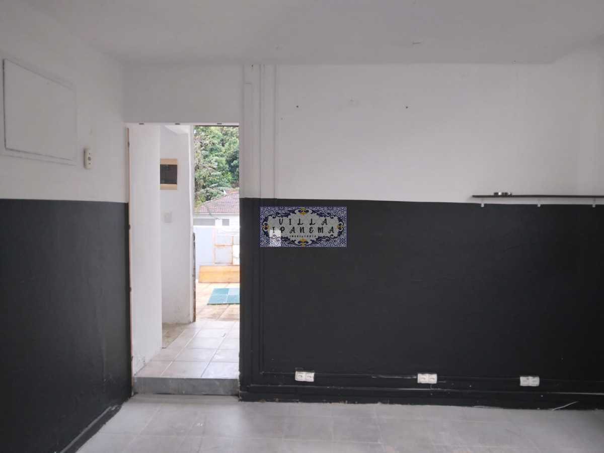 Conjunto Comercial-Sala para alugar, 50m² - Foto 4