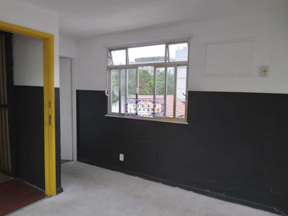 Conjunto Comercial-Sala para alugar, 50m² - Foto 3