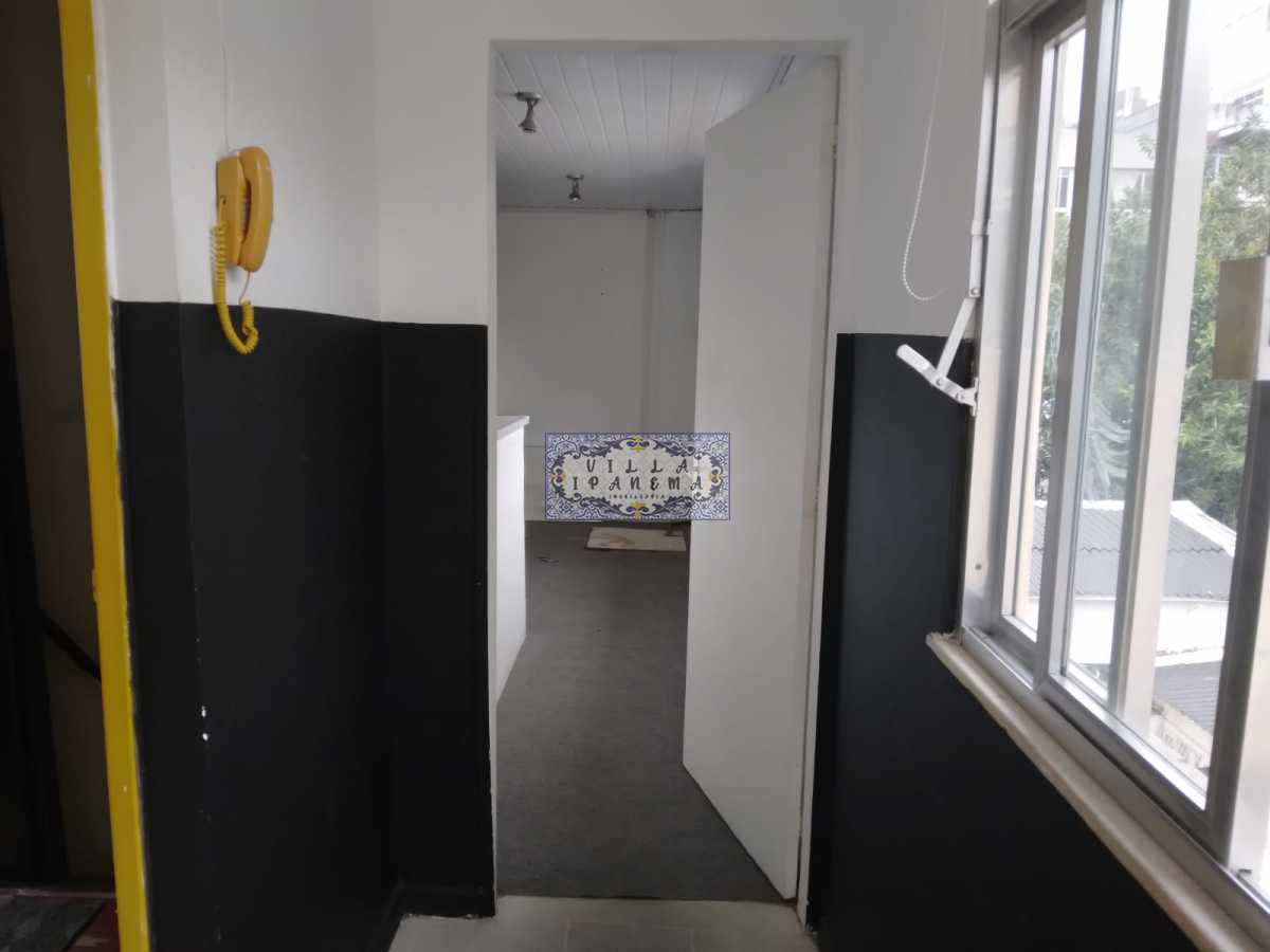 Conjunto Comercial-Sala para alugar, 50m² - Foto 5