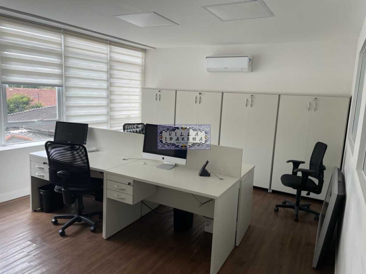 Conjunto Comercial-Sala à venda, 150m² - Foto 4