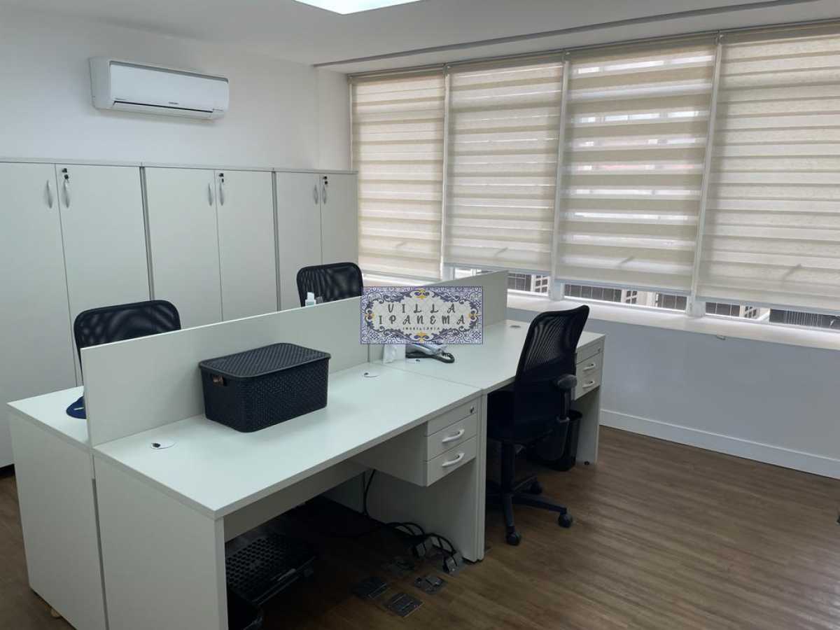 Conjunto Comercial-Sala à venda, 150m² - Foto 5