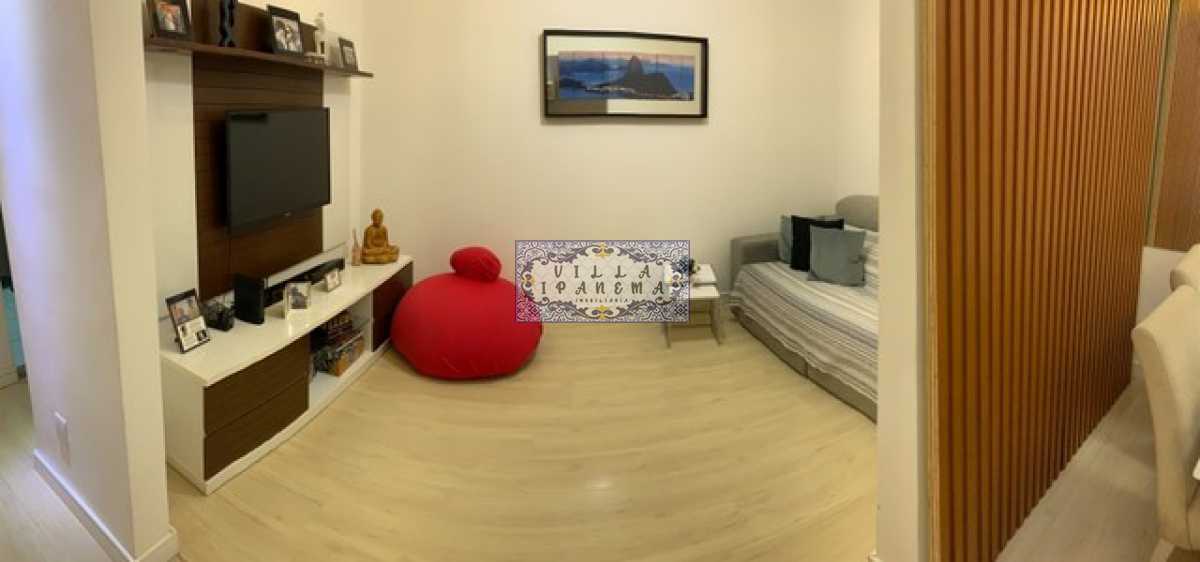 Apartamento à venda com 1 quarto, 72m² - Foto 5