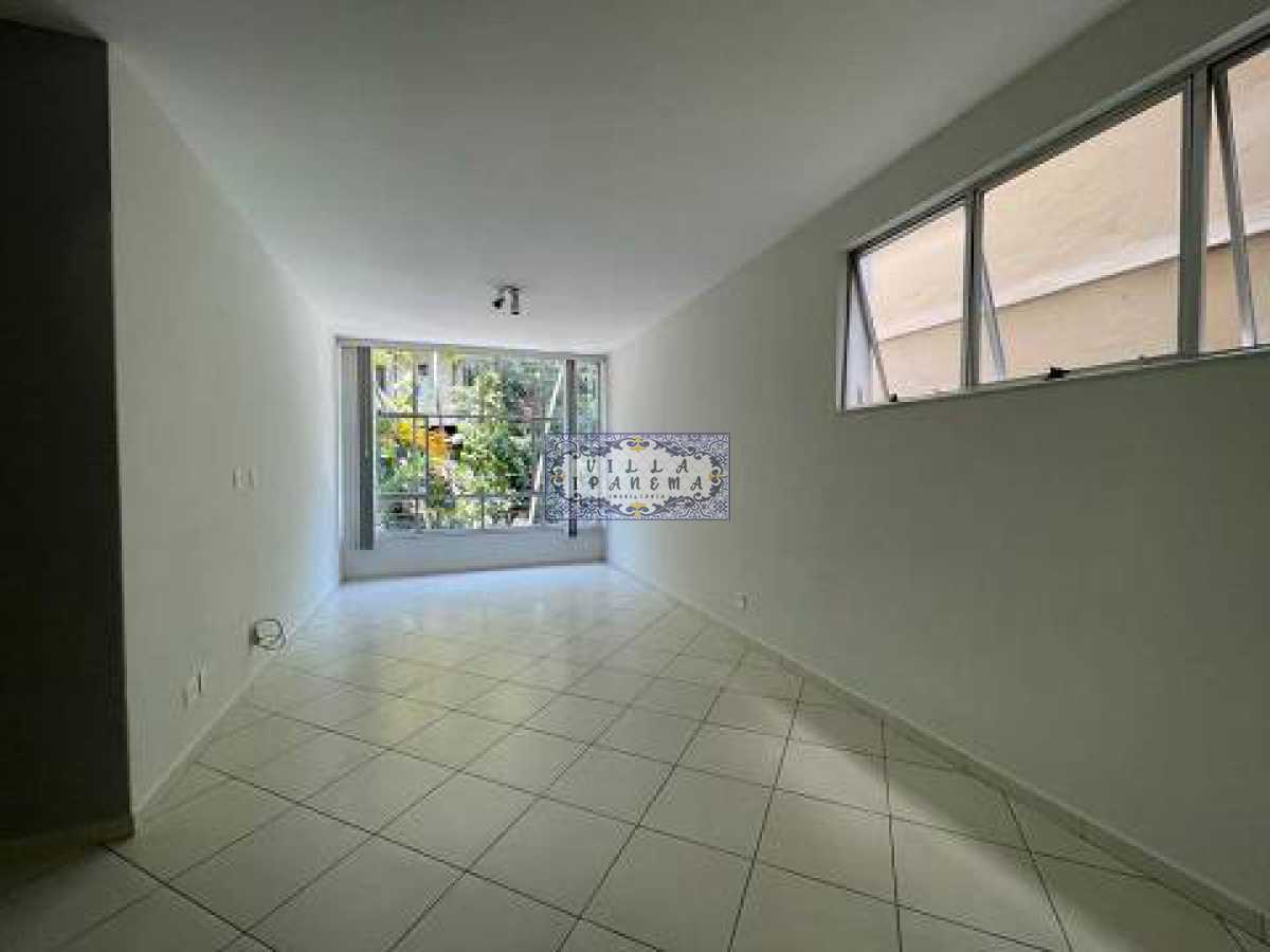 Apartamento à venda com 3 quartos, 132m² - Foto 1