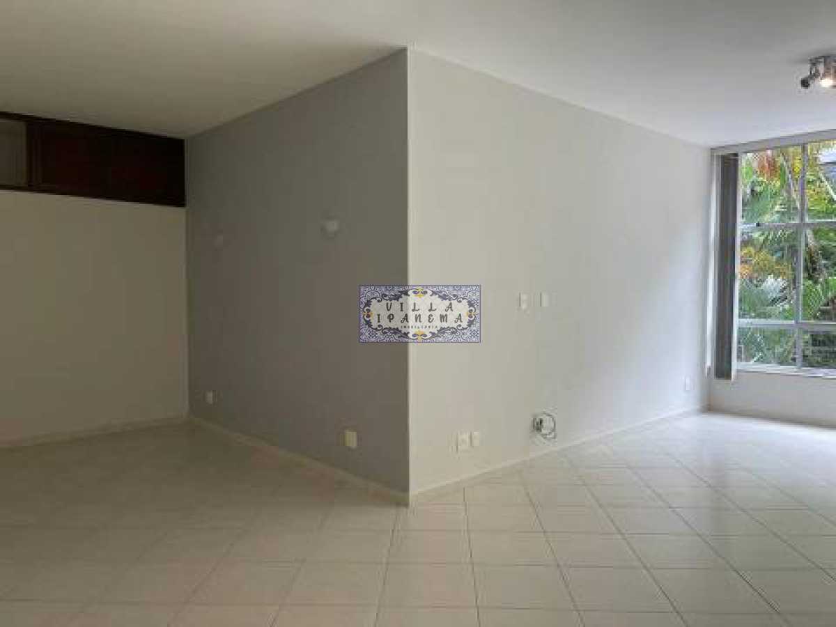 Apartamento à venda com 3 quartos, 132m² - Foto 3