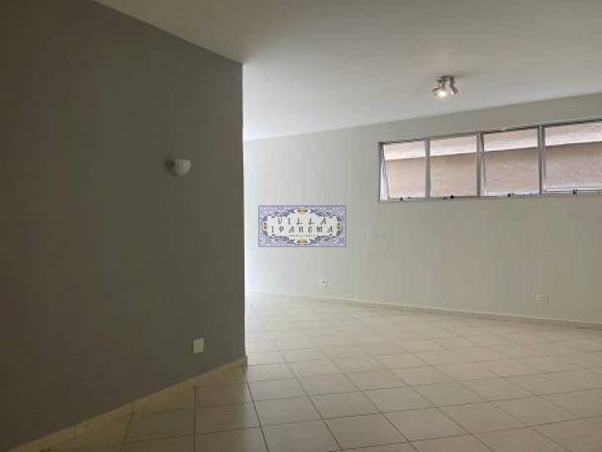 Apartamento à venda com 3 quartos, 132m² - Foto 4