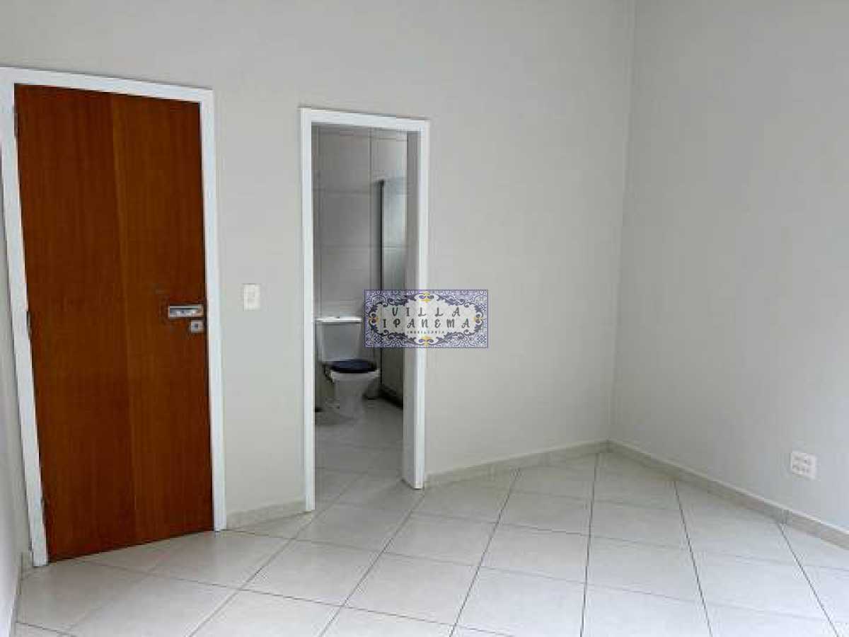 Apartamento à venda com 3 quartos, 132m² - Foto 5