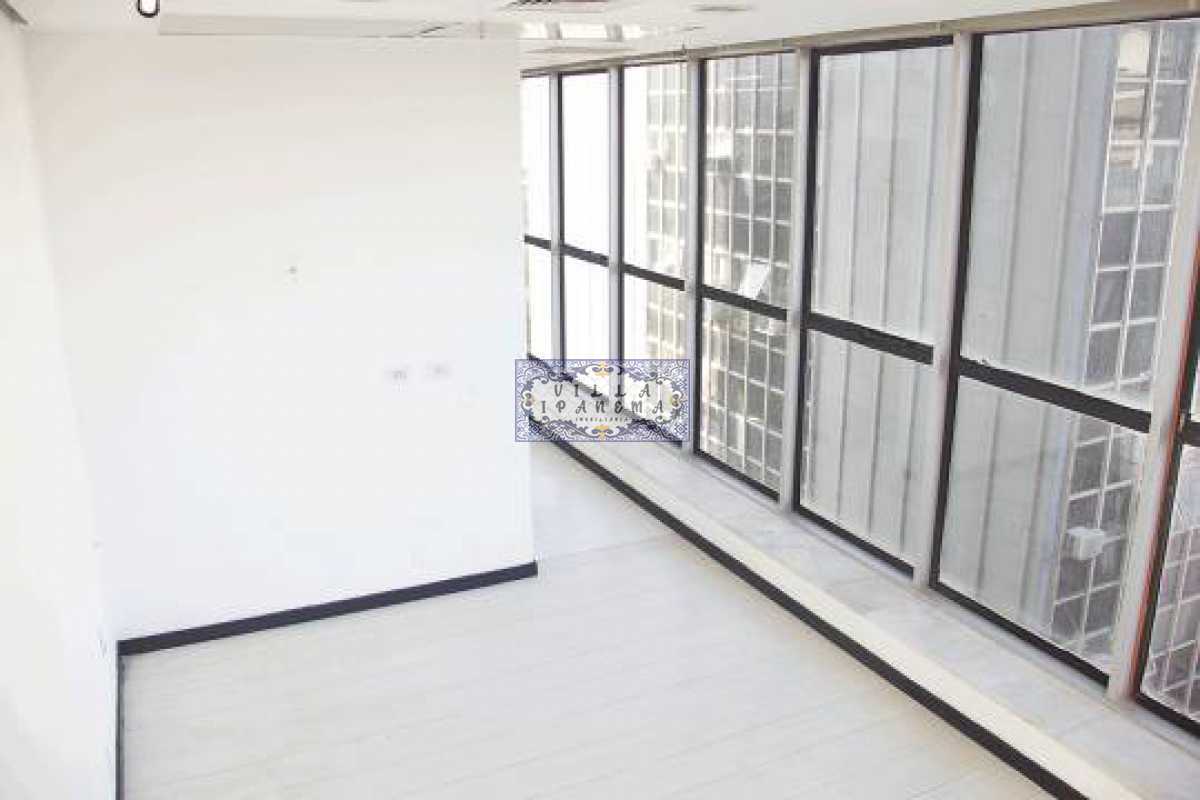 Conjunto Comercial-Sala à venda, 34m² - Foto 2