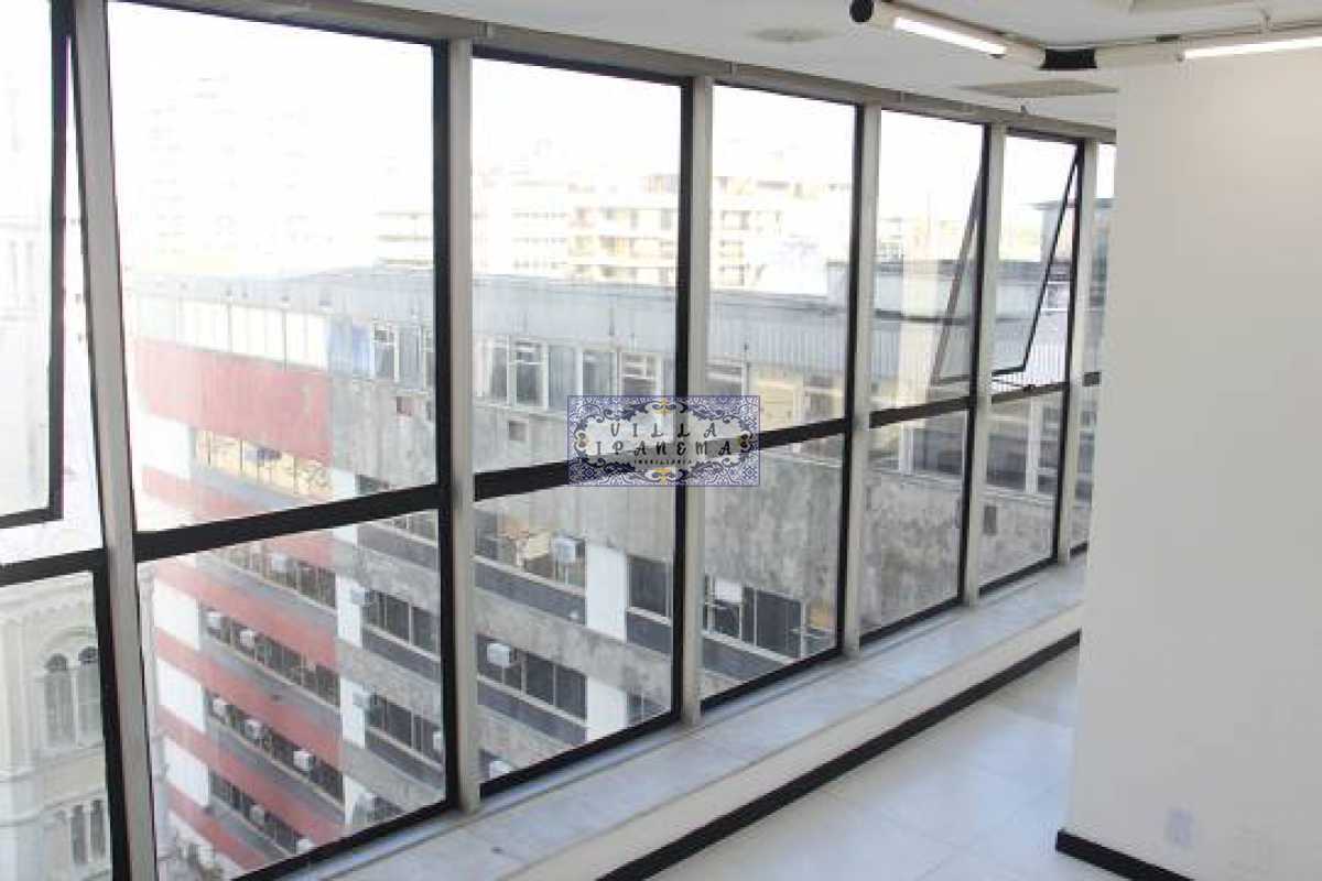 Conjunto Comercial-Sala à venda, 34m² - Foto 3