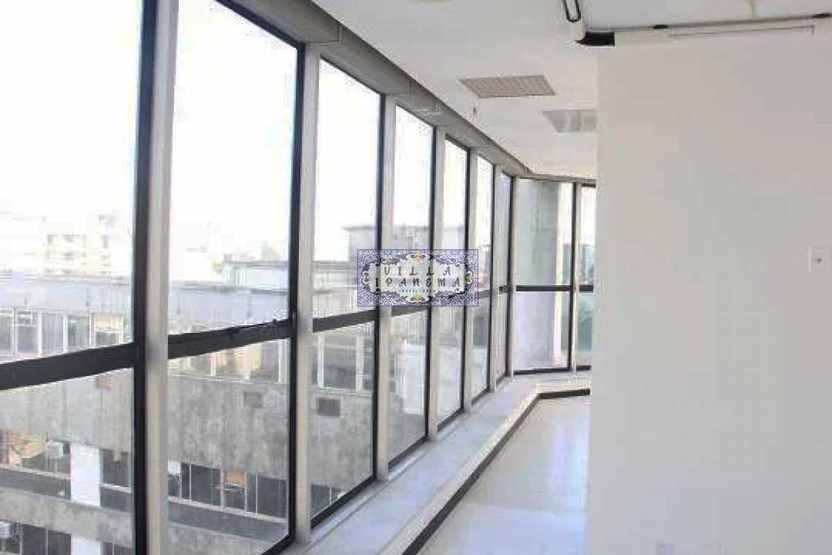 Conjunto Comercial-Sala à venda, 34m² - Foto 4