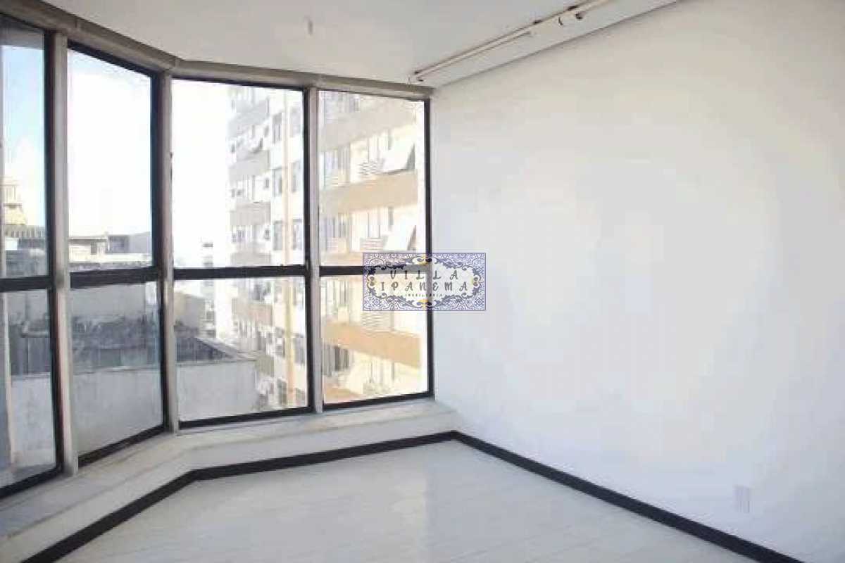 Conjunto Comercial-Sala à venda, 34m² - Foto 5