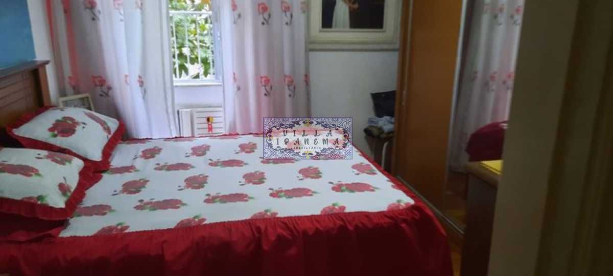 Apartamento à venda com 3 quartos, 100m² - Foto 5