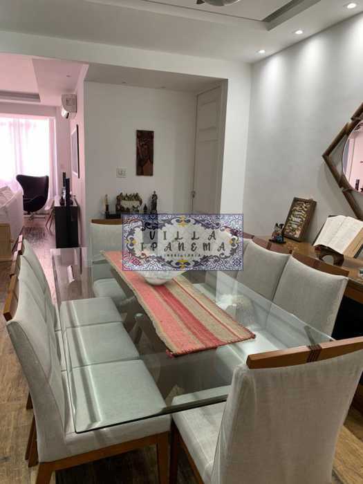 Apartamento à venda com 3 quartos, 125m² - Foto 4