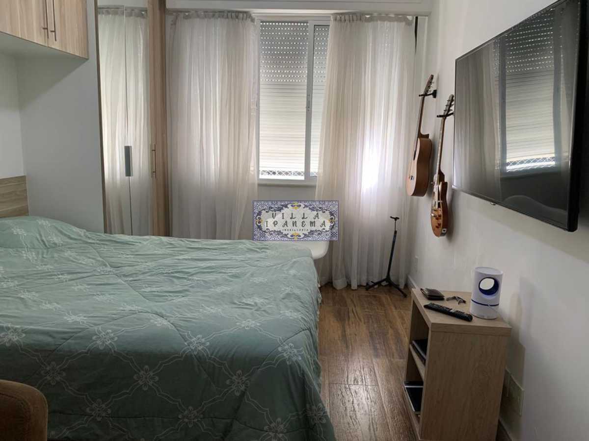 Apartamento à venda com 3 quartos, 125m² - Foto 5