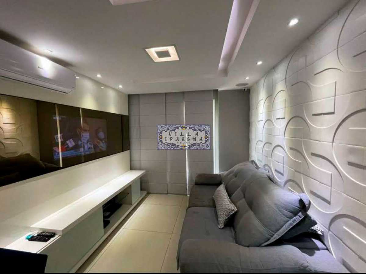 Cobertura à venda com 3 quartos, 150m² - Foto 5