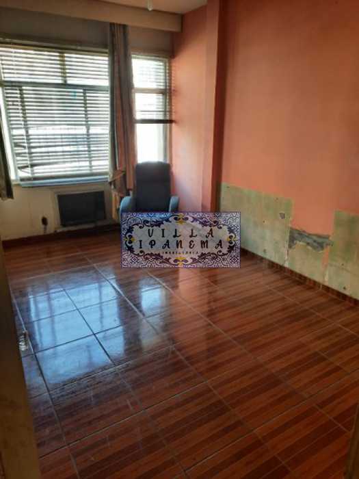 Apartamento à venda com 4 quartos, 190m² - Foto 3