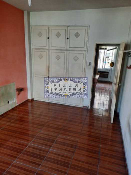 Apartamento à venda com 4 quartos, 190m² - Foto 4