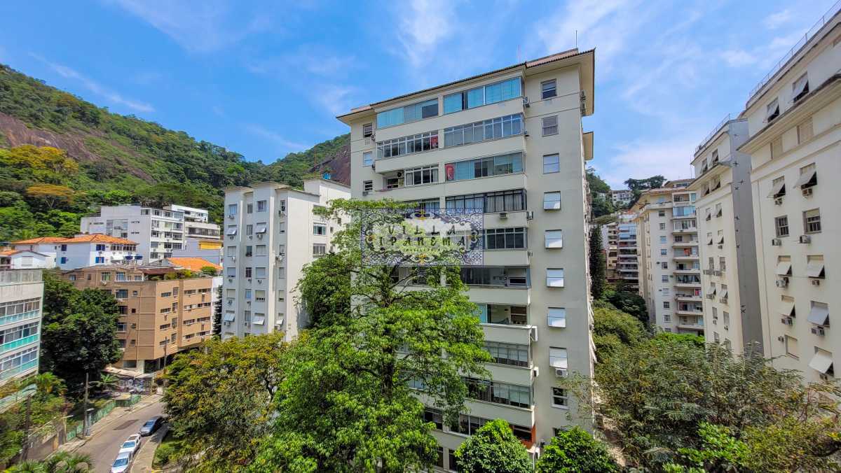 Apartamento à venda com 2 quartos, 90m² - Foto 2