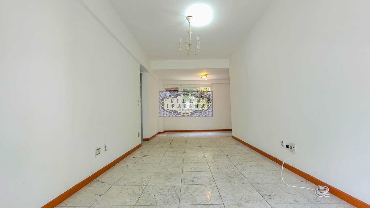 Apartamento à venda com 2 quartos, 90m² - Foto 5