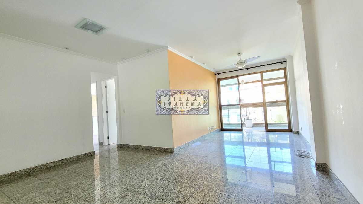 Apartamento à venda com 3 quartos, 120m² - Foto 5