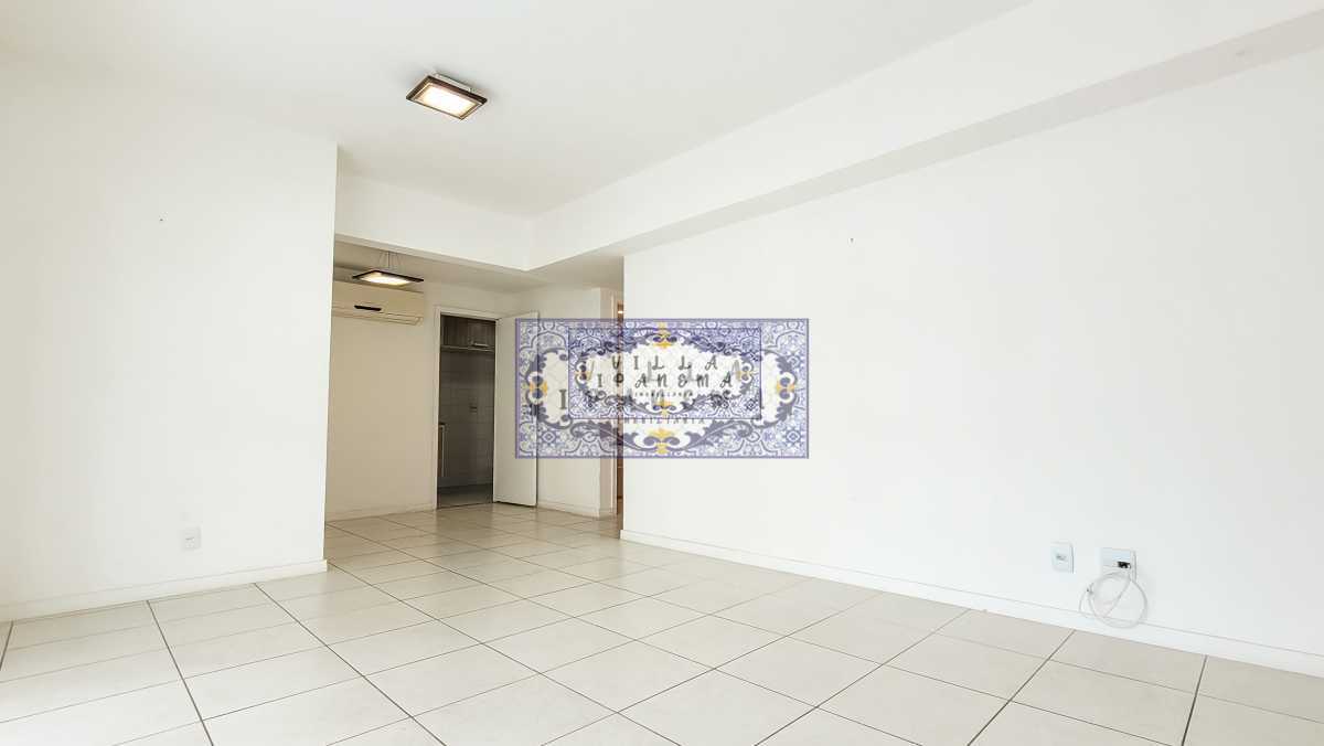 Apartamento à venda com 3 quartos, 116m² - Foto 5