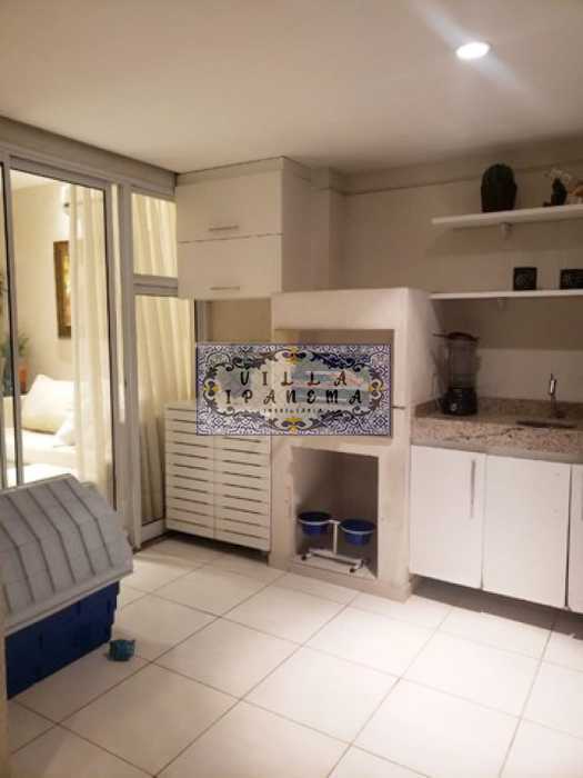 Apartamento à venda com 3 quartos, 81m² - Foto 2