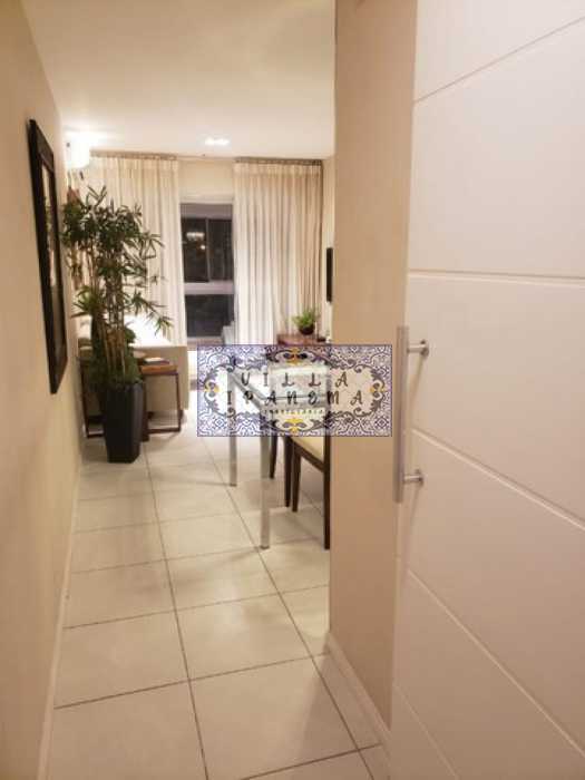 Apartamento à venda com 3 quartos, 81m² - Foto 4