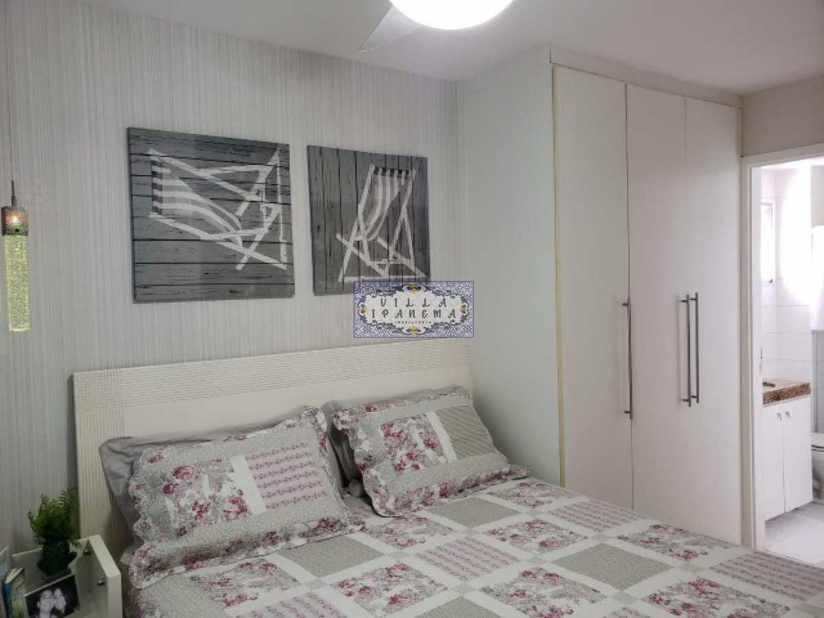 Apartamento à venda com 3 quartos, 81m² - Foto 5