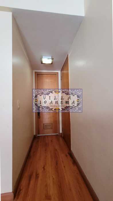 Apartamento à venda com 3 quartos, 100m² - Foto 5