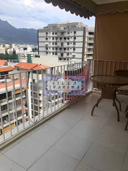 Apartamento à venda com 1 quarto, 79m² - Foto 1