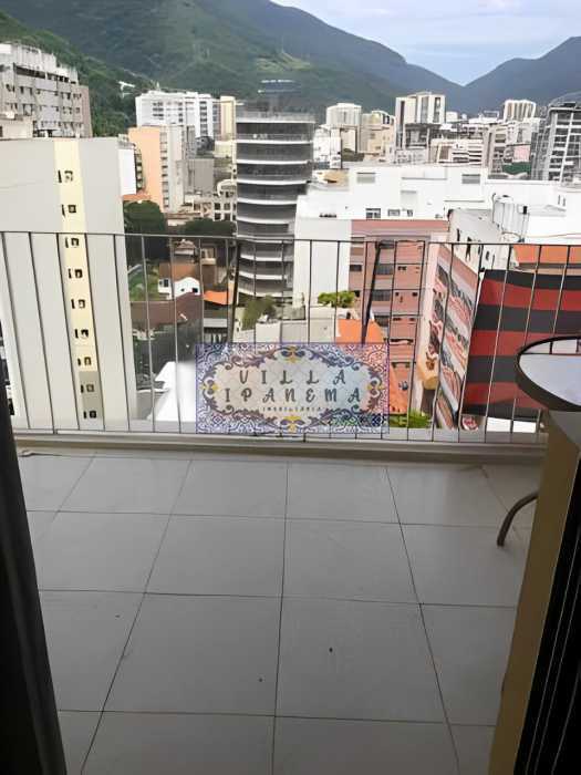 Apartamento à venda com 1 quarto, 79m² - Foto 2