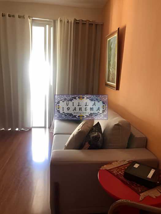 Apartamento à venda com 1 quarto, 79m² - Foto 3