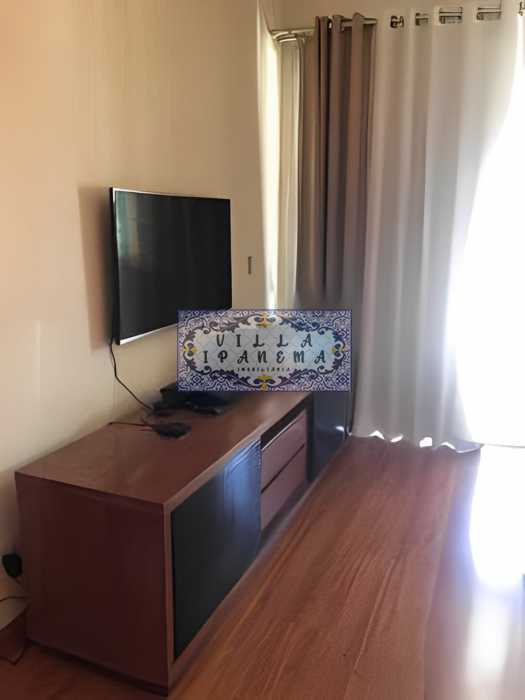 Apartamento à venda com 1 quarto, 79m² - Foto 4