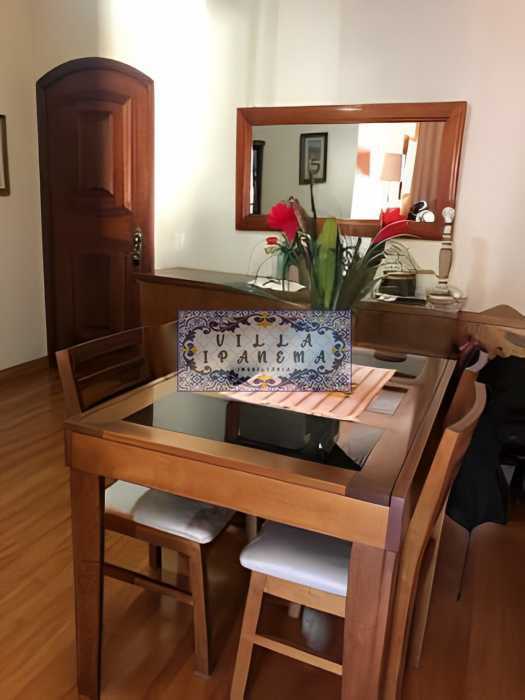 Apartamento à venda com 1 quarto, 79m² - Foto 5