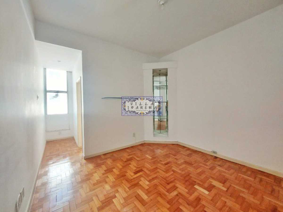 Apartamento à venda com 1 quarto, 55m² - Foto 1