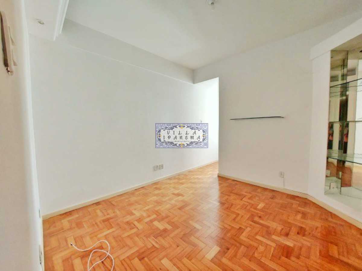 Apartamento à venda com 1 quarto, 55m² - Foto 2