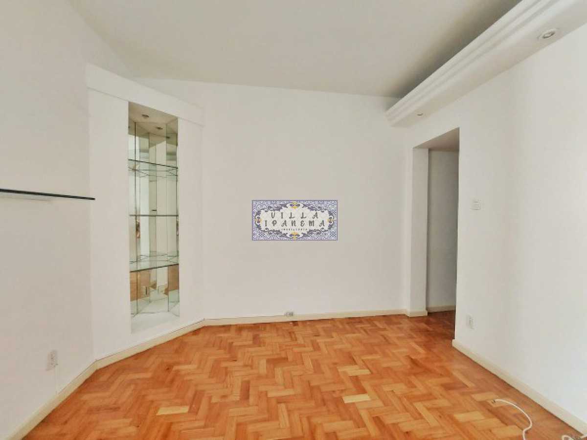 Apartamento à venda com 1 quarto, 55m² - Foto 4