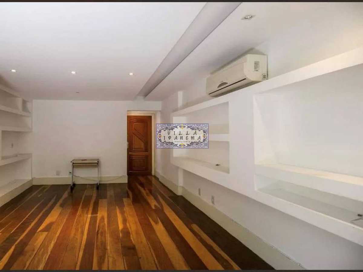 Apartamento à venda com 3 quartos, 85m² - Foto 2