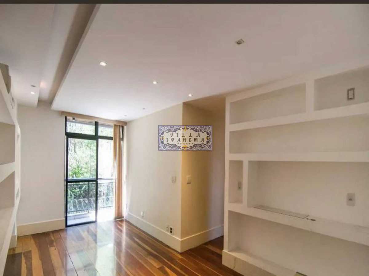 Apartamento à venda com 3 quartos, 85m² - Foto 3