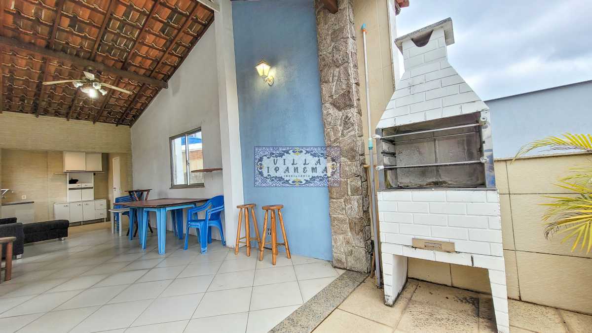 Casa à venda com 4 quartos, 240m² - Foto 5