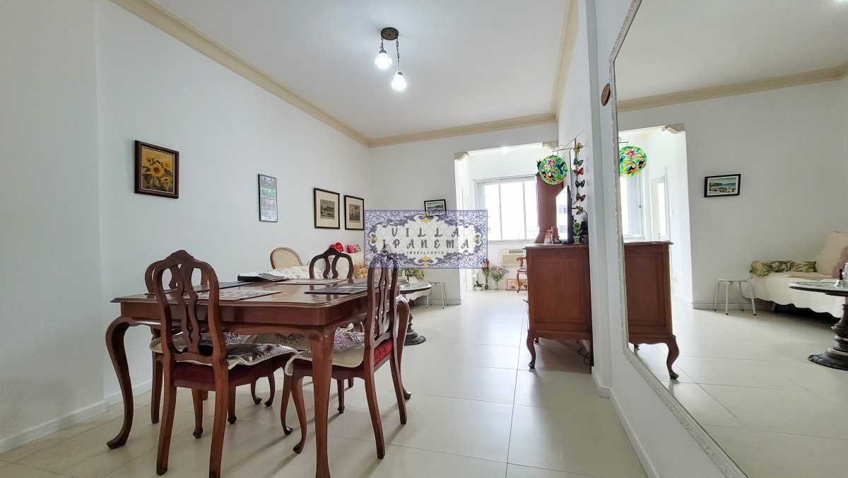 Apartamento à venda com 2 quartos, 70m² - Foto 2