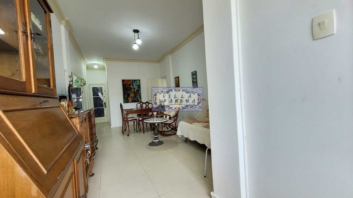 Apartamento à venda com 2 quartos, 70m² - Foto 4