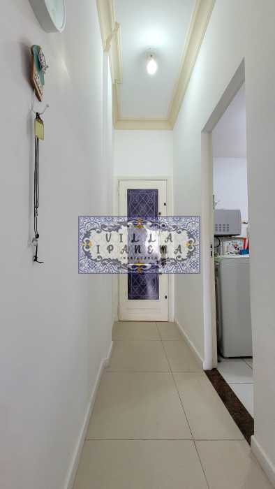 Apartamento à venda com 2 quartos, 70m² - Foto 5