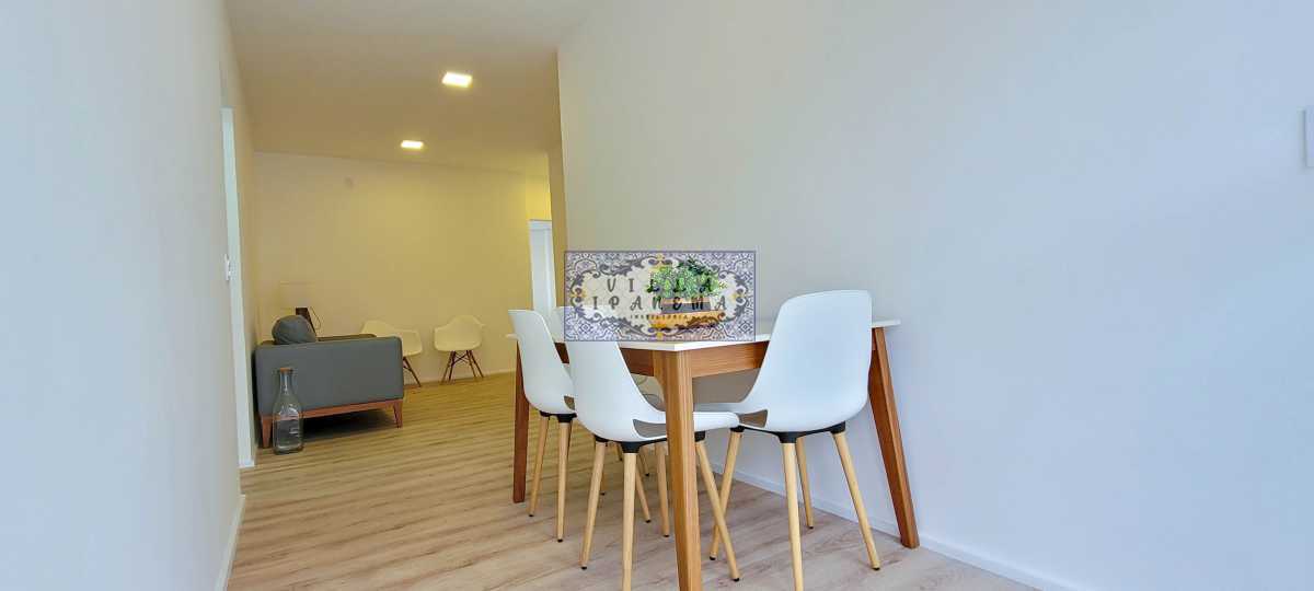 Apartamento à venda com 3 quartos, 102m² - Foto 4