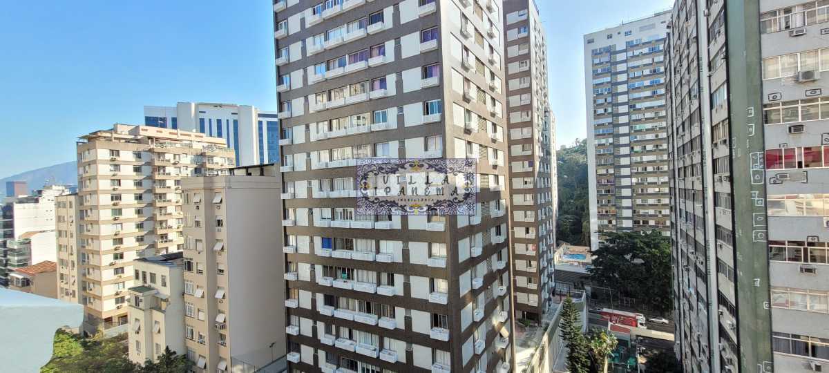 Apartamento à venda com 1 quarto, 41m² - Foto 4