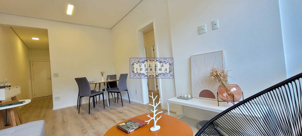 Apartamento à venda com 3 quartos, 100m² - Foto 2