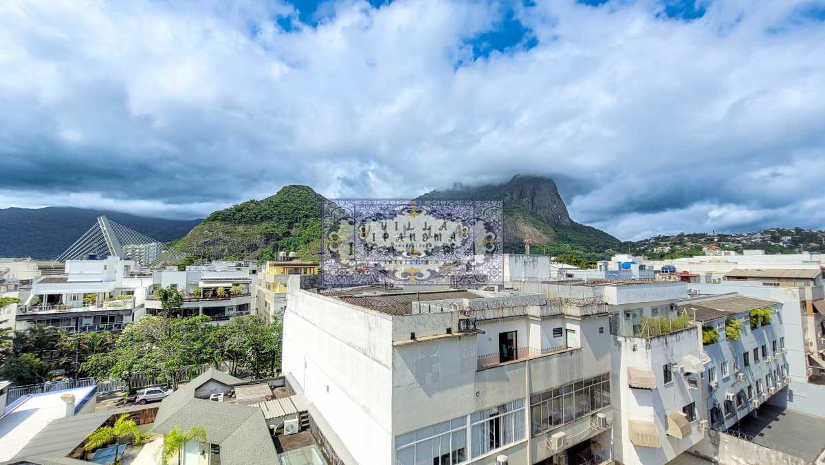 Cobertura à venda com 3 quartos, 370m² - Foto 3