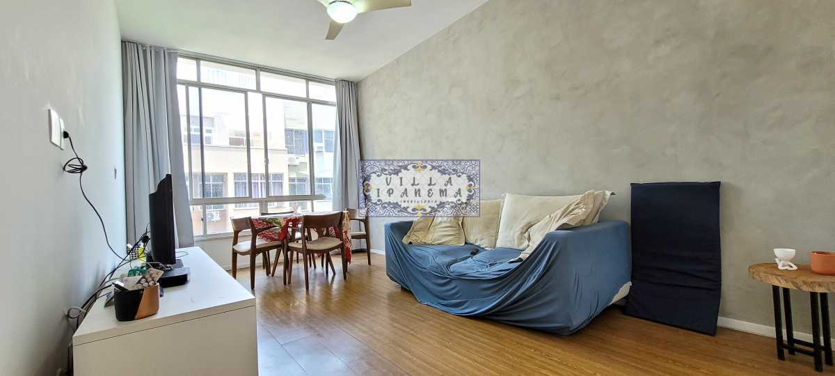 Apartamento à venda com 3 quartos, 105m² - Foto 3