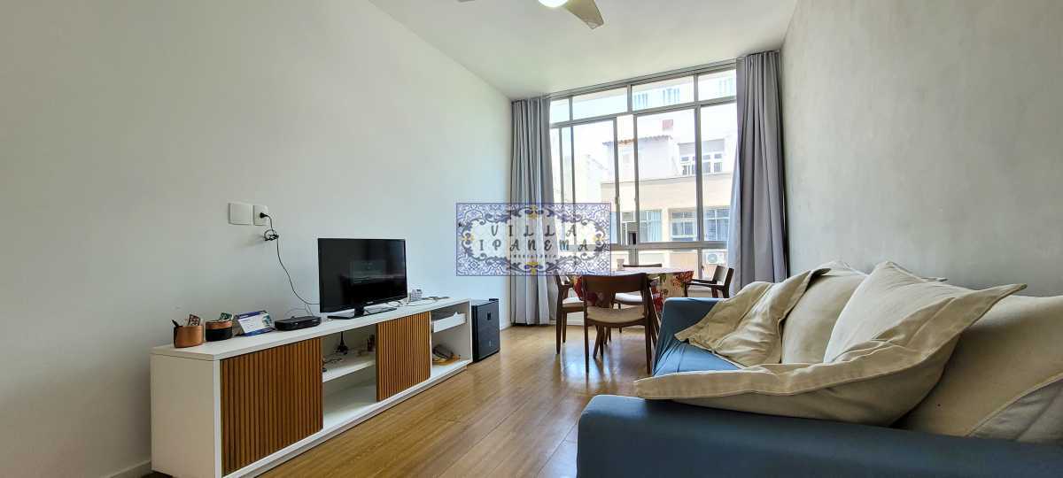 Apartamento à venda com 3 quartos, 105m² - Foto 5