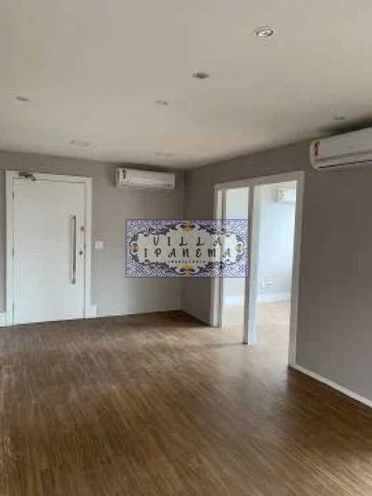 Conjunto Comercial-Sala à venda, 123m² - Foto 1