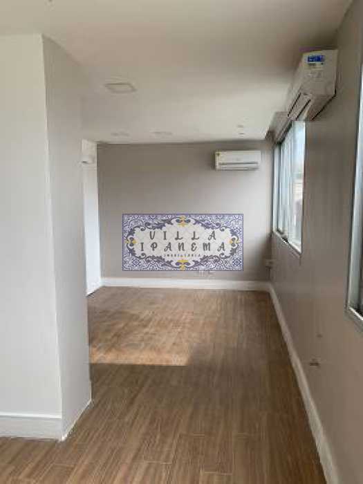 Conjunto Comercial-Sala à venda, 123m² - Foto 2